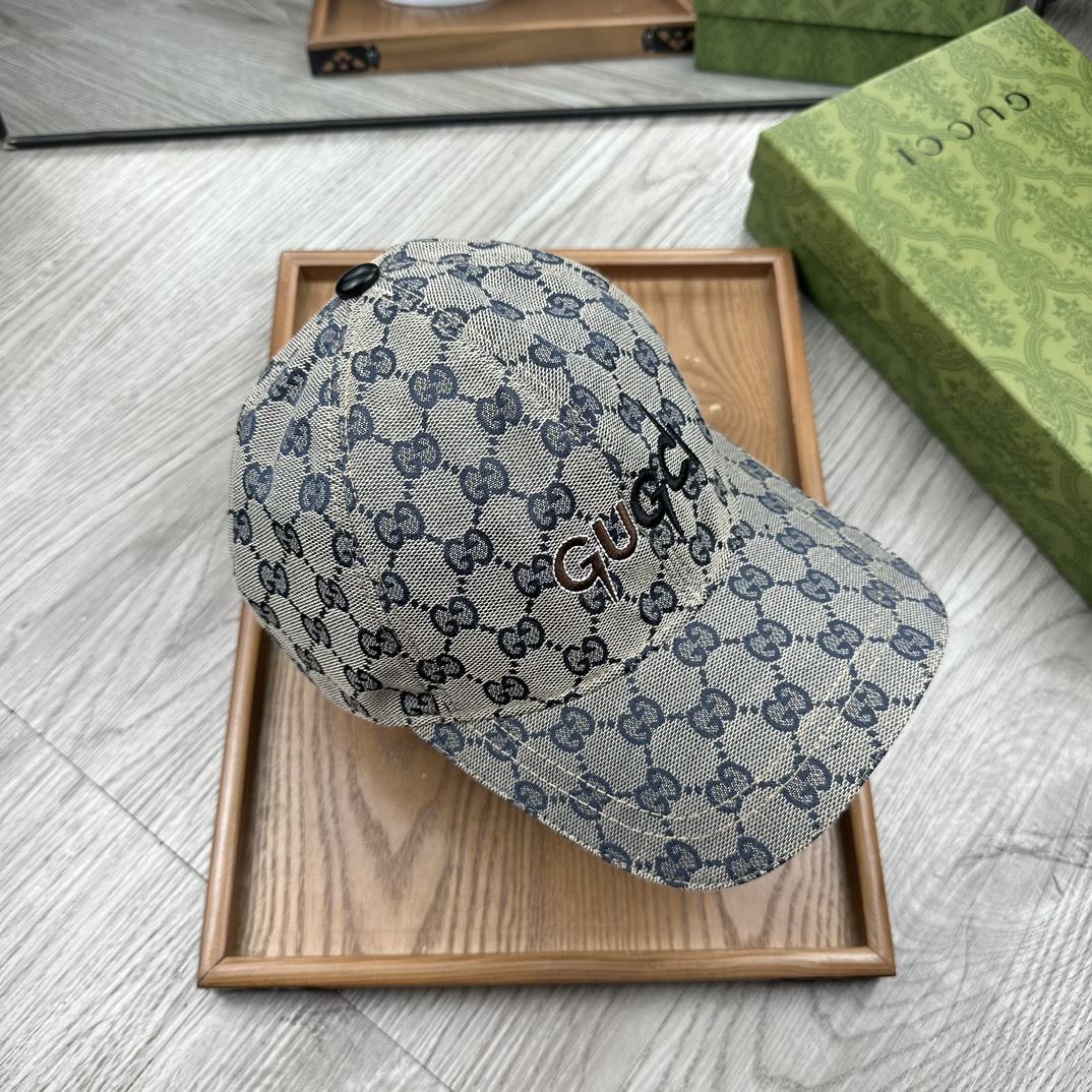 Gucci Caps